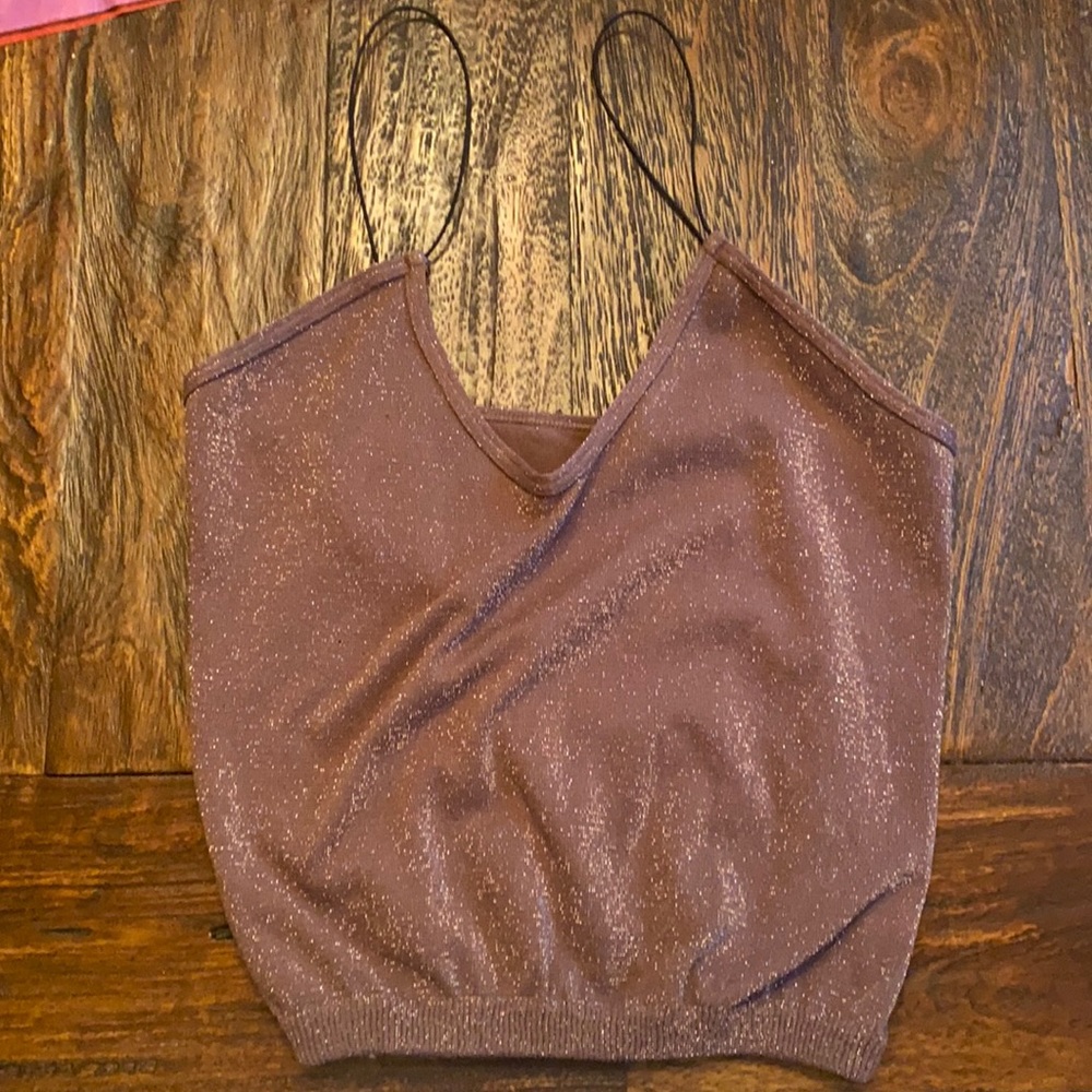 Free people tank top